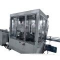 Aerosol Tin body Production Line for Aerosol Spray